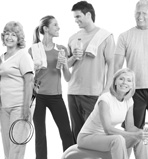 Sports Therapy