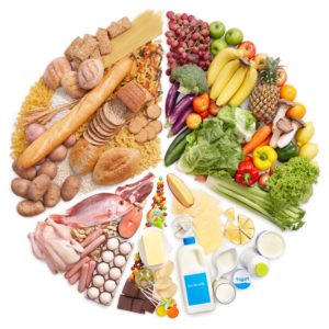 Healthy Meal