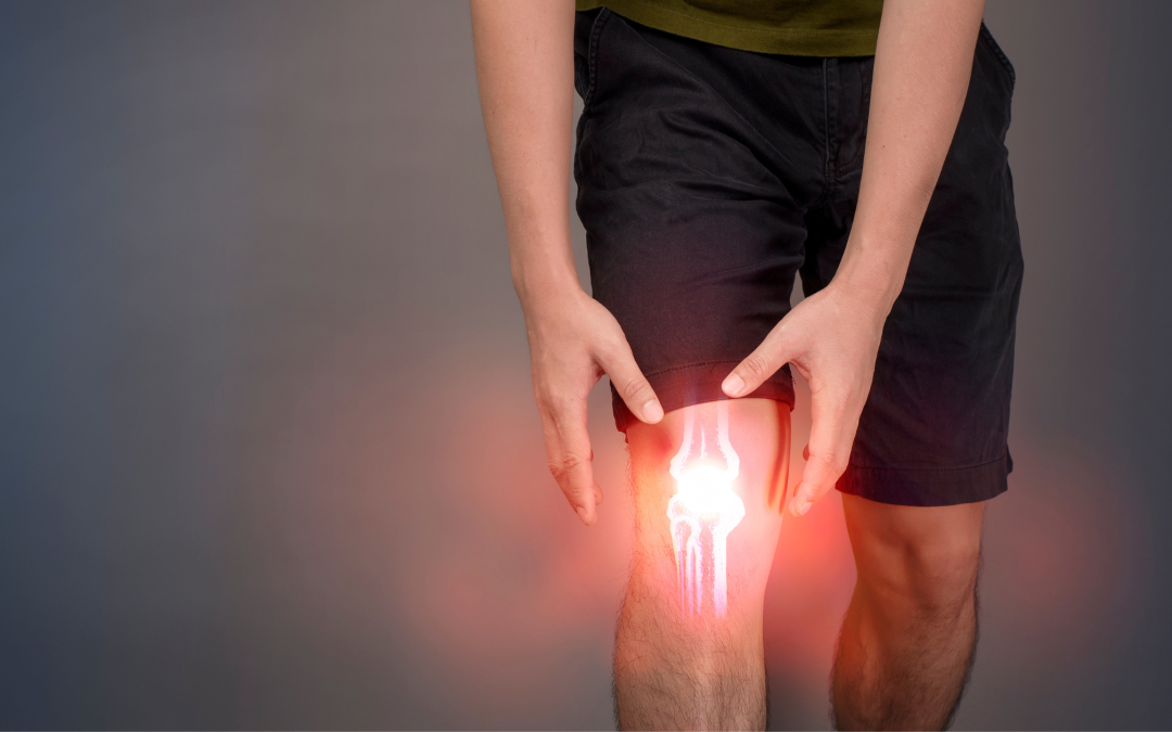 Anterior Knee Pain – a.k.a. Patellafemoral Pain Syndrome