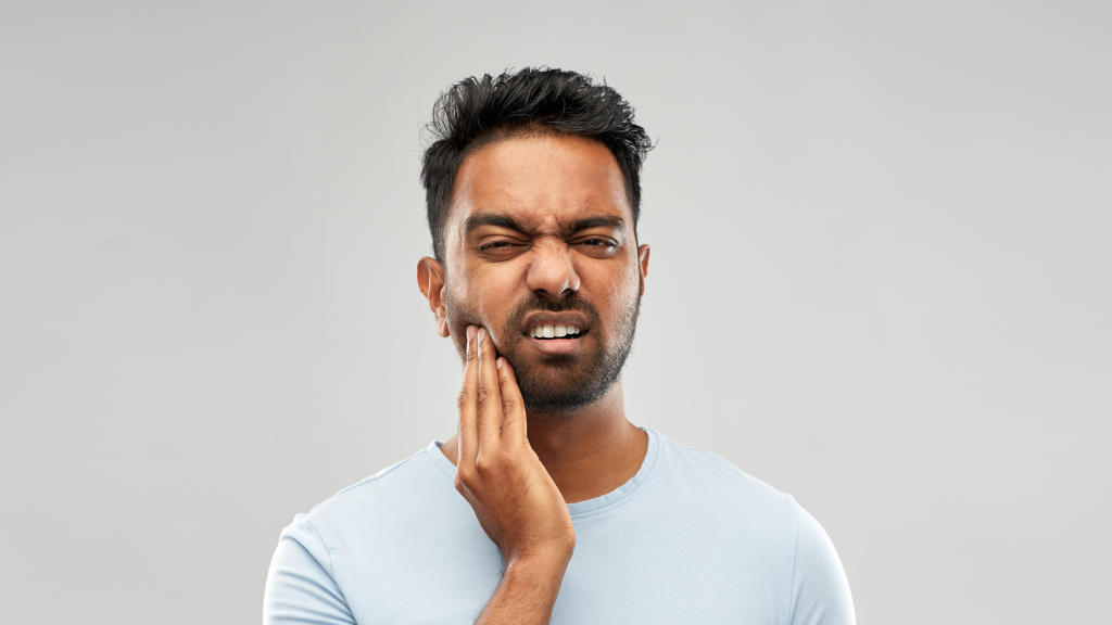 Is your jaw causing you headaches? Physico city