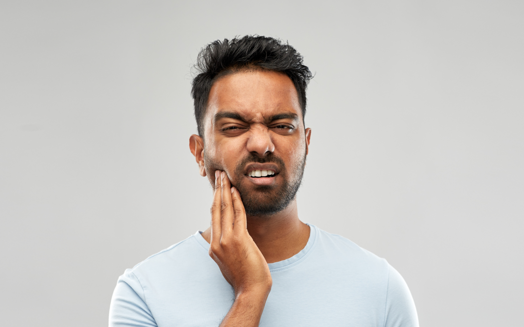 Is your jaw causing you headaches?