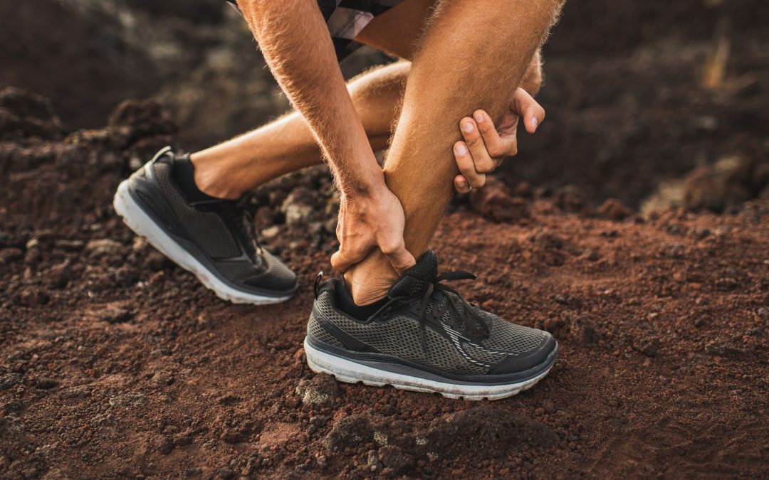 What is Achilles Tendinopathy? And How To Fix It?
