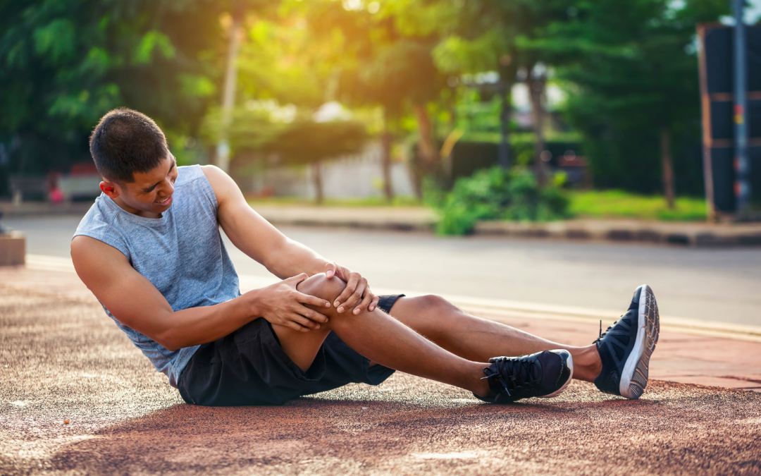 What Are Knee Meniscus Injuries?