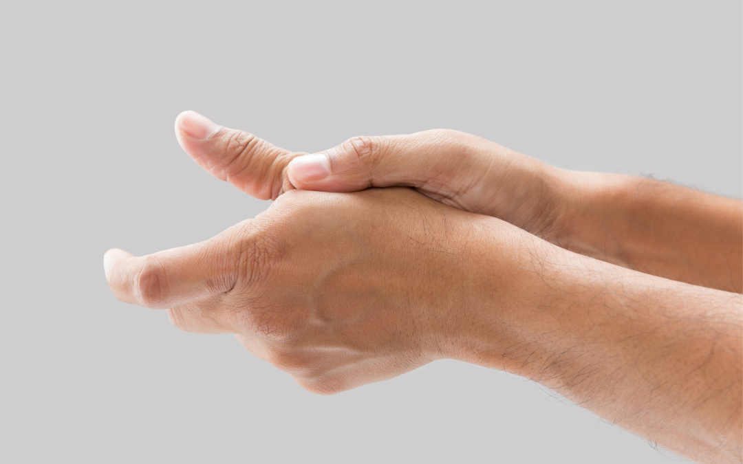 Acute Thumb Sprains: Mechanism and Treatment